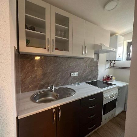 Apartman “City” Apartment Bihac Exterior photo
