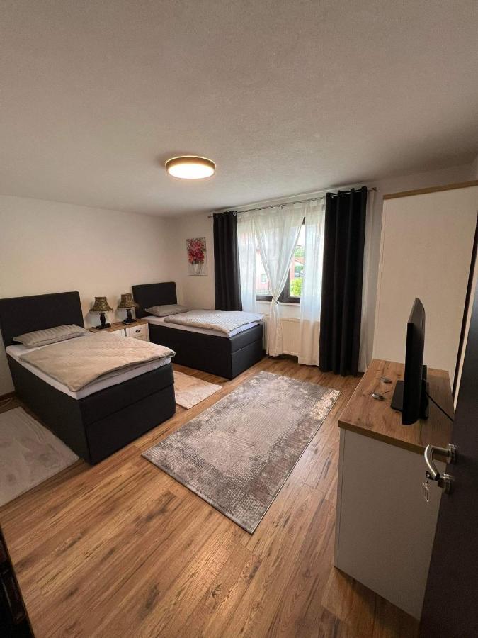 Apartman “City” Apartment Bihac Exterior photo
