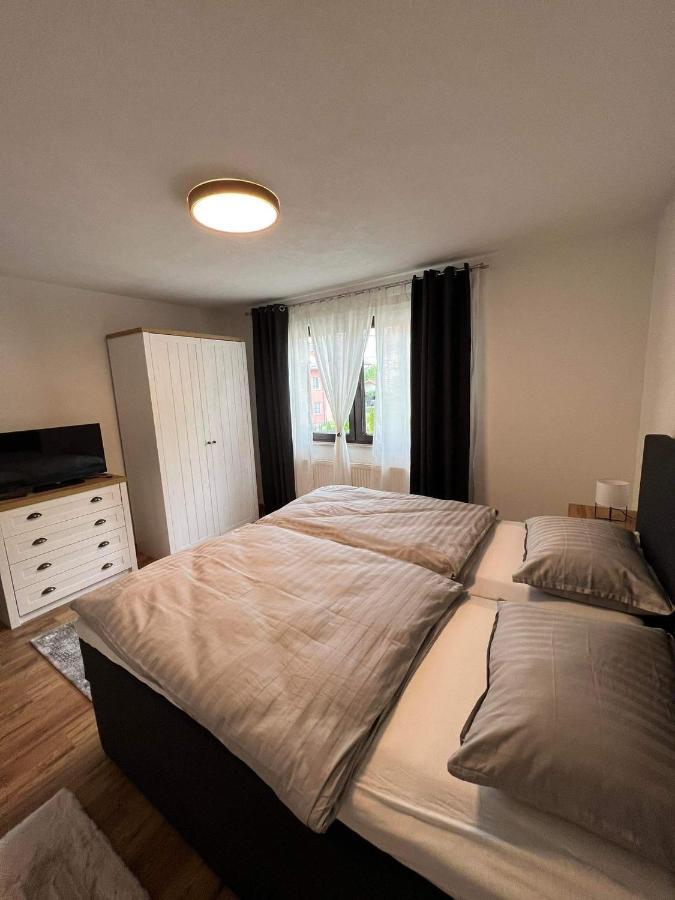 Apartman “City” Apartment Bihac Exterior photo