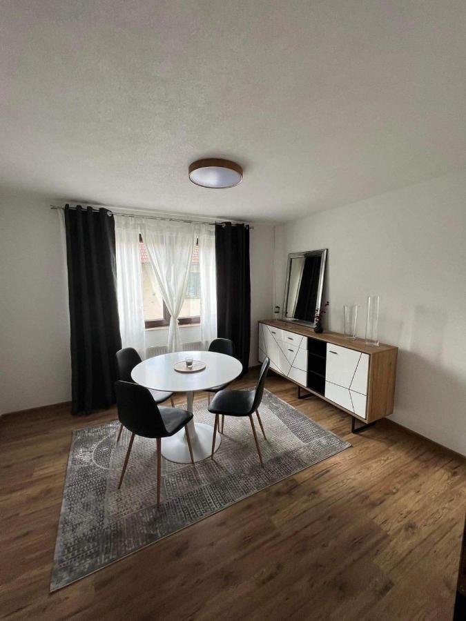 Apartman “City” Apartment Bihac Exterior photo