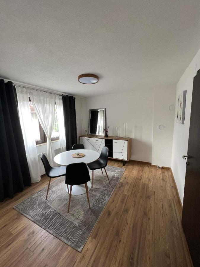 Apartman “City” Apartment Bihac Exterior photo